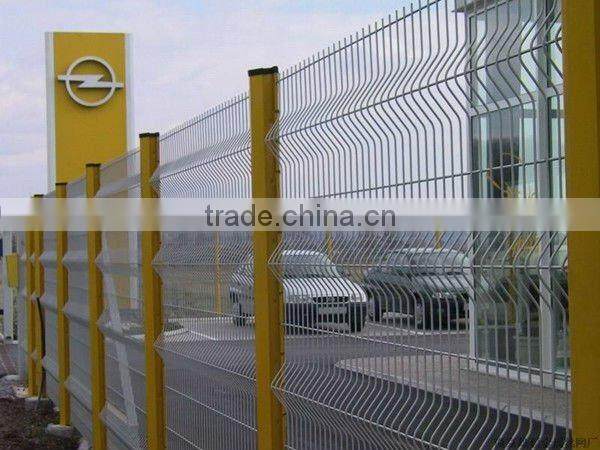 Protecting Fence Manufacturer
