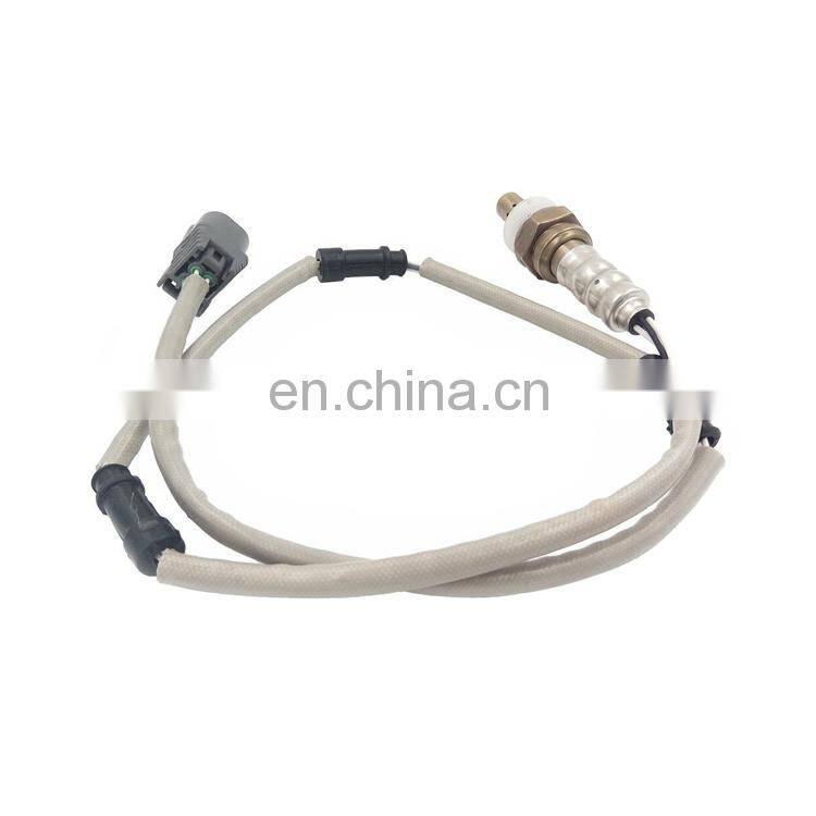 Oxygen Lambda Sensor Downstream 36532-RB7-003 36532-RB0-003 For Honda Fit City 1.5L 2009-2011