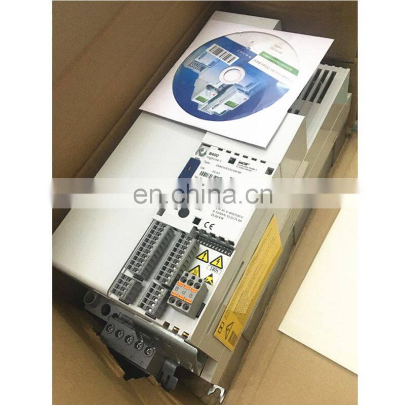 GSS05-2 N VAR reducer servo motor