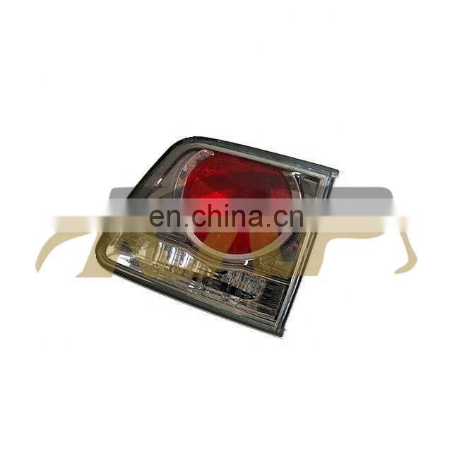 For Toyota 2012 Fortuner Tail Lamp 815600k410 815500k400 81550-0k190 Car Taillights Auto Led Taillight Auto Tail Lamps Rear Lamp