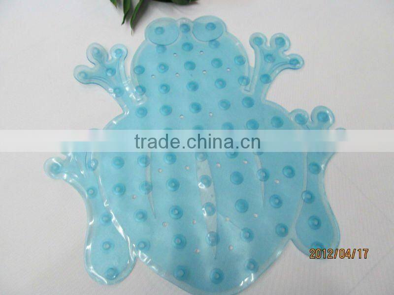 Anti-slip high quality mat change color for children