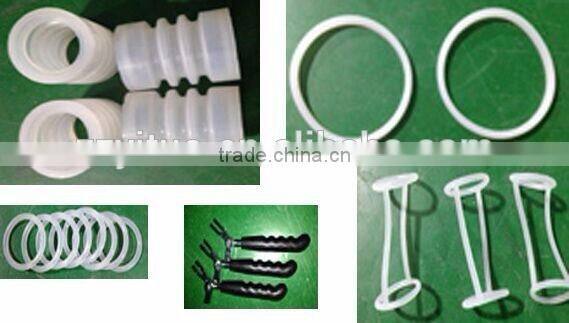 High quality mini type small table top soft serve ice cream machine