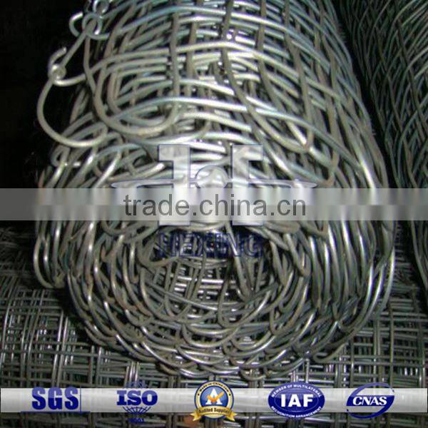 Galvanized Coal Mine Protective Wire Mesh, Coal Mine Support Wire Mesh