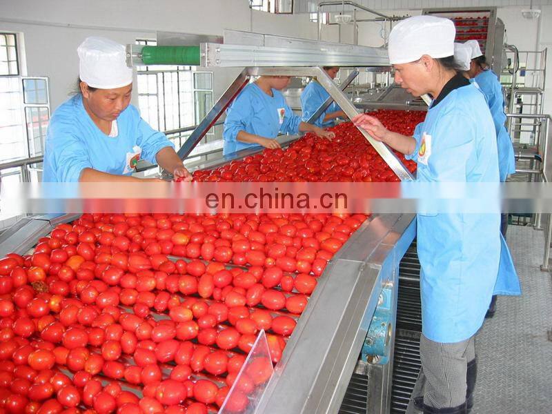 Automatic ketchup sterilizer pasteurization machine tomato sauce pasteurizer good price for sale