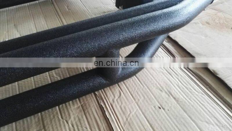 Sanfu FOR JEEP FOR WRANGLER JK J49 SIDE BAR FOR JEEP for WRANGLER 07+(2DR)2 door-pedal02