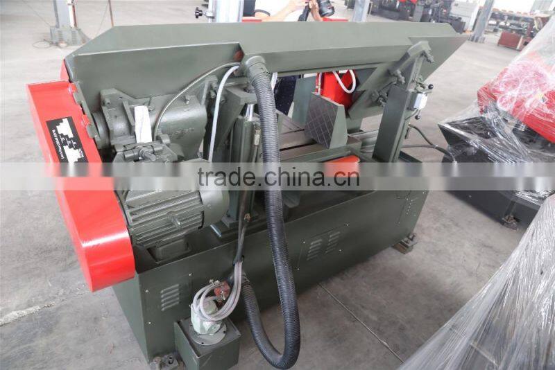 400mm Resaw Band Saw Cutting Metal Machine GZ4240