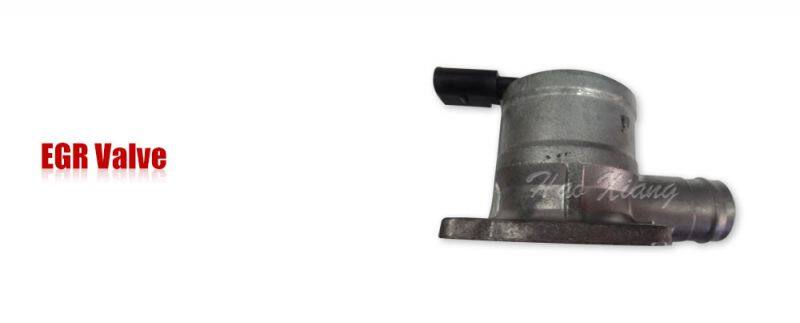 Car Parts Air Injection Valve 07K131351C 139200-3050