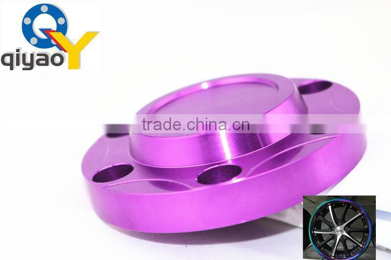 Hot Custom logo printing wheel hub caps