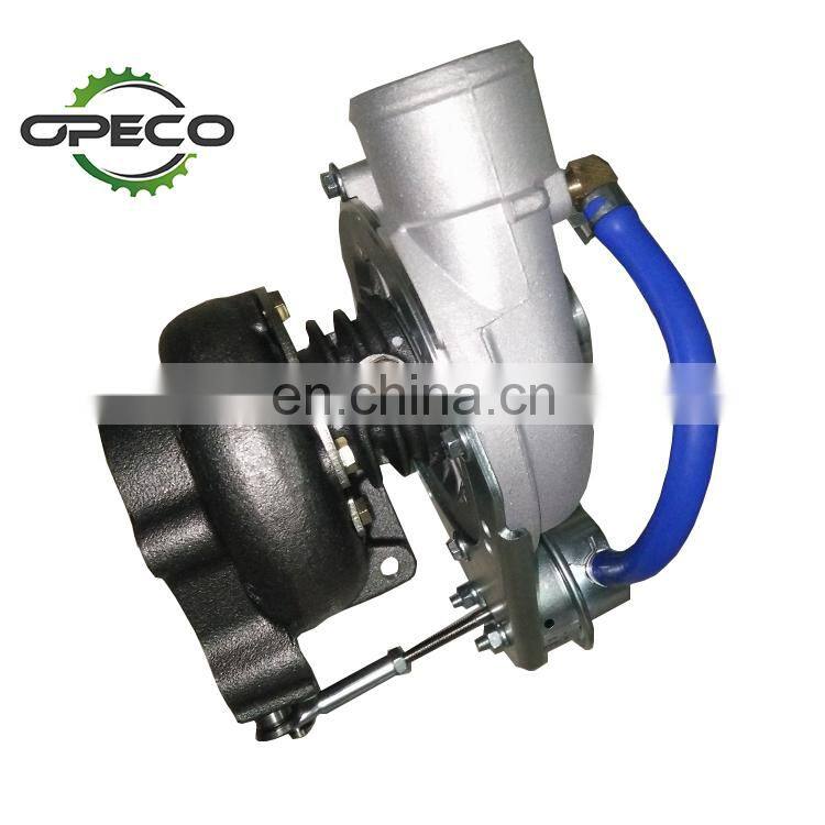 Sofim8140.43 engine turbocharger GT17 708162-5001 708162