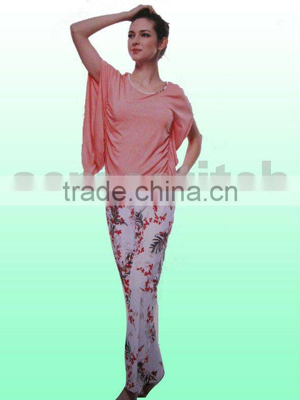 Lady's Yoga clothing ---41203 81203