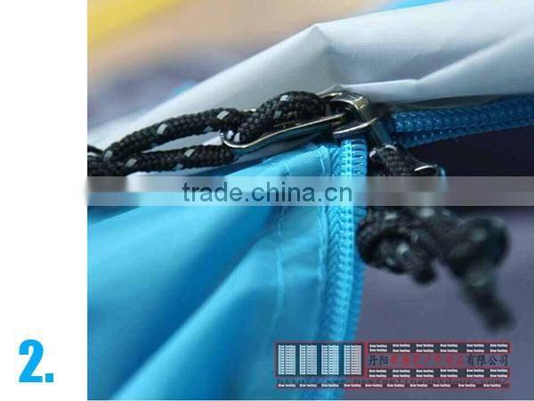 TOOTS SIngle Layer Indoor Outdoor Kid Play Tent