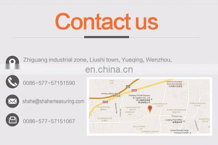 LX-C-2 double pointer portable shore hardness tester Shore C Durometer rubber hardness tester