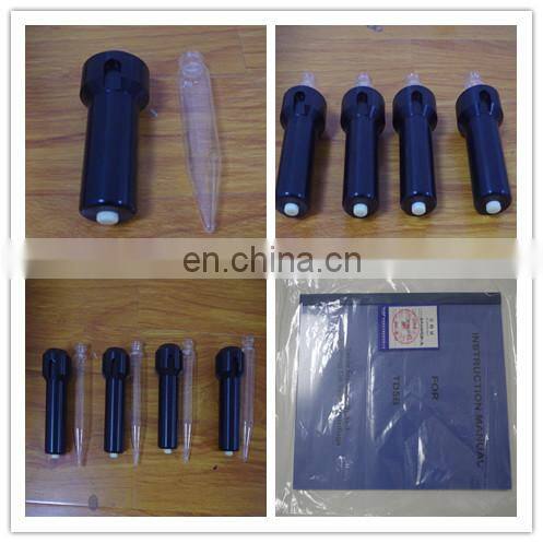 ND5B large capacity low speed crude oil moisture measurement centrifuge