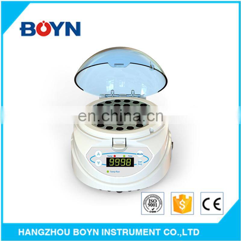 DKT-100 temperature controlling precise stable&without noise economic small dry bath tubes Incubator