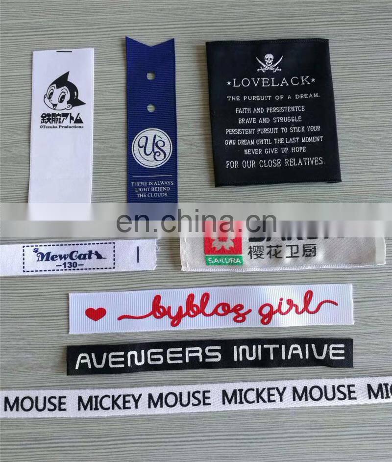 UGS1004 multiple 4 color Automatic pp woven ribbon printer printing machine, textile cloth bardcode label letterpress offset