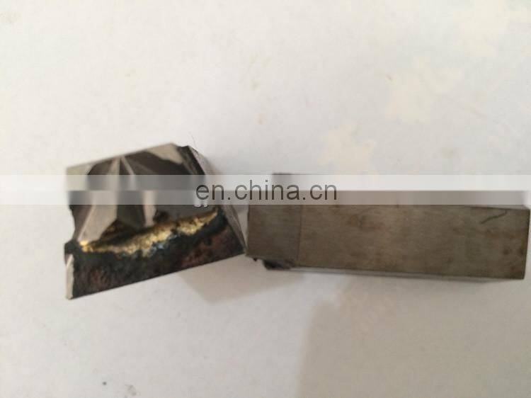 Z94 series nail making machine Spare parts nail mold