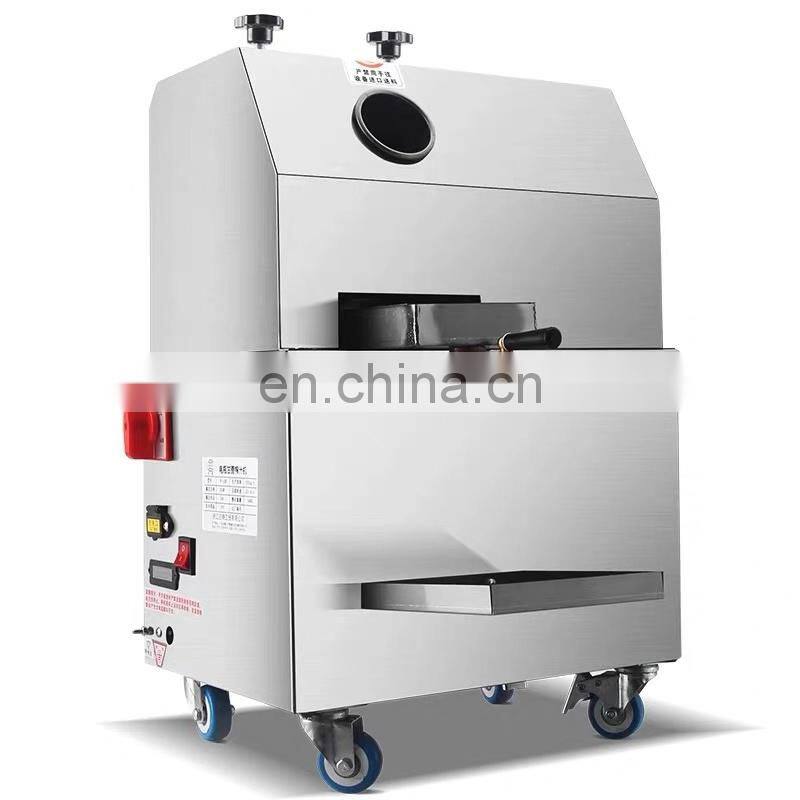 sugarcane juice extractor /sugarcane juicer machine