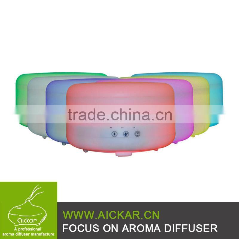 Professional Essential Oil Water Aroma Diffuser And Humidifier Large Room Wholesale