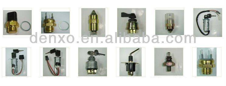 823959481-A Auto Thermo Switch for Volkswagen