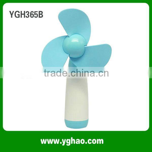 Summer factory mini fan usb mini fan motor high speed mini fan