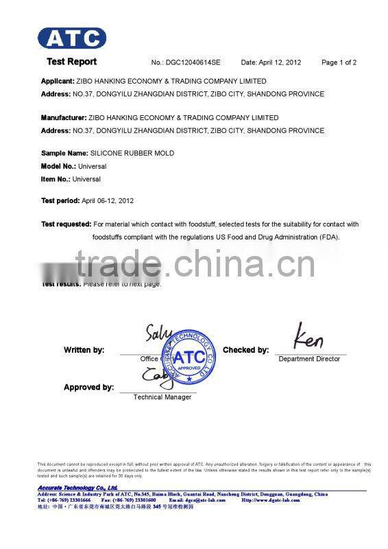 B0141 NICOLE silicone ice ball mold