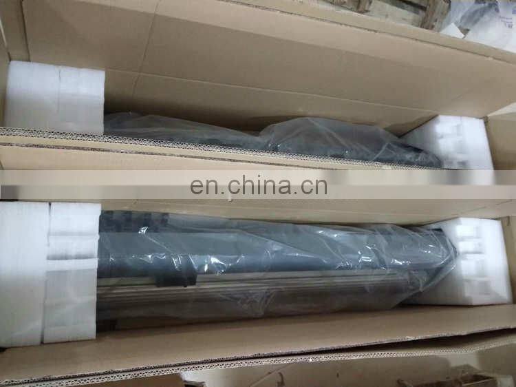 USB driver contour vinyl cutting plotter