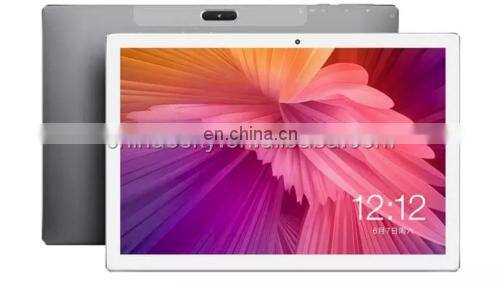 Teclast m30 PRO Tablet 10.1 inch 4g LTE 2560*1600, MTK 10-Core 2.6ghz, RAM 4gb ROM 128gb