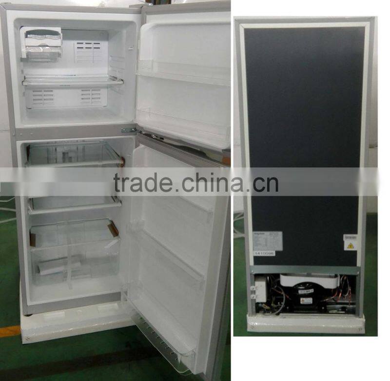 National refrigerator for home