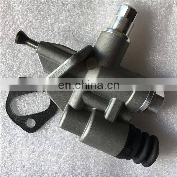 4988750 Diesel  Engine Fuel Transfer Pump 4988750 diesel engine truck parts