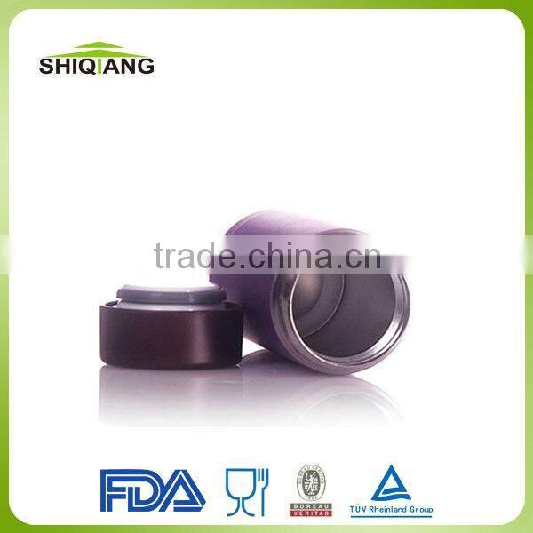 Little volume high grade mini straight cup thermos bottle BL-8043