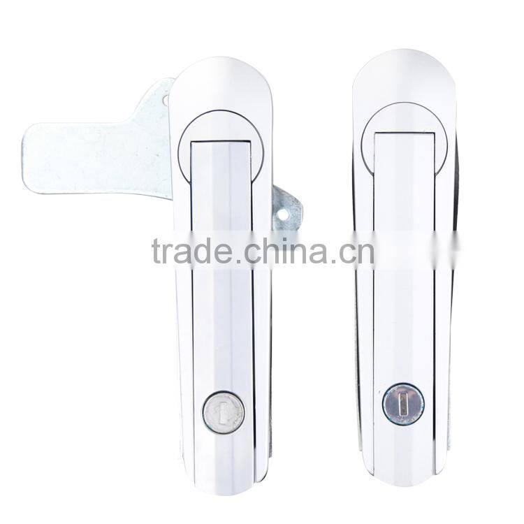 Flei panel Lock for cabinets