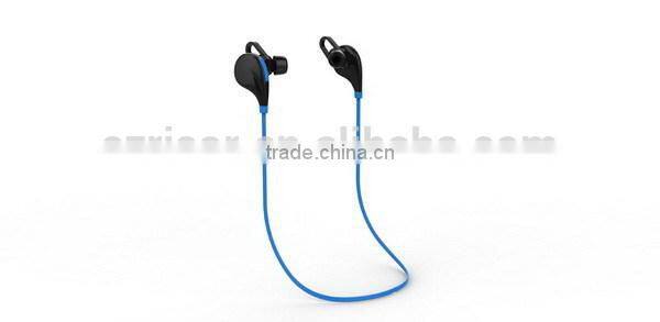 Economic export new style bluetooth earphones sport