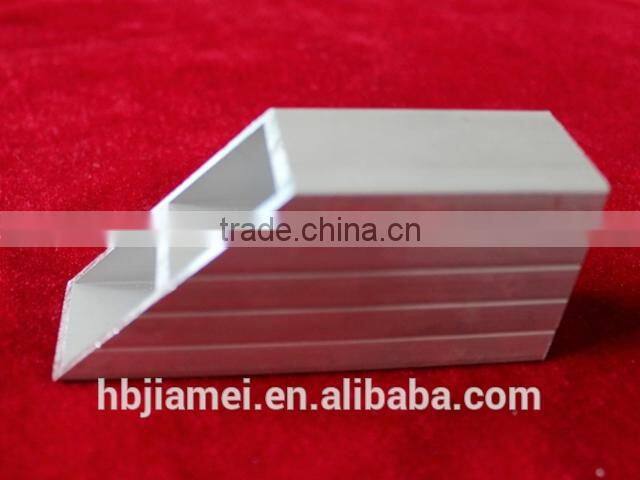 China manufacturing aluminum frame for silk screen printing/silk screen frames