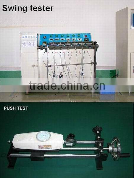 spring retractable cable reel