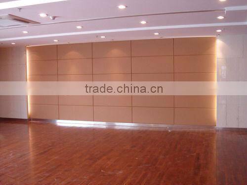 fabric panel for decor karaoke room