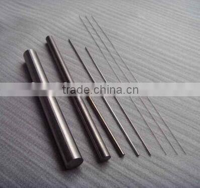 SZ-BF100 metal surface coating machine by tungsten carbide bar rod