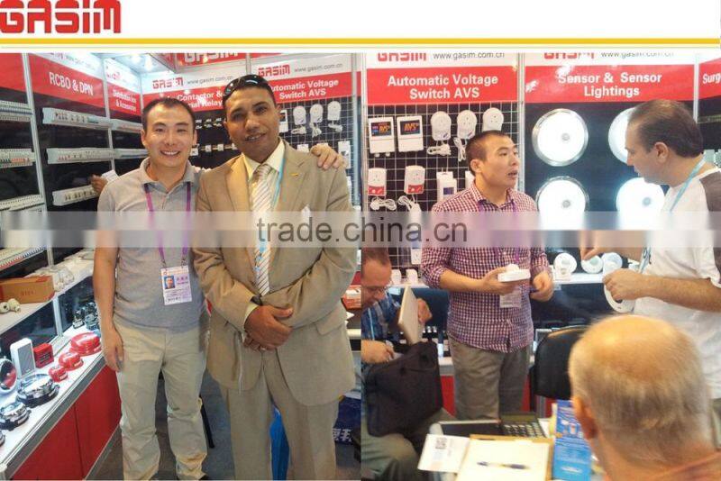 2014 best sell Heat wall motion sensor light switch