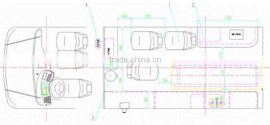 Medical Emergency Ambulance