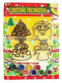 TARGET audited supplier,2013 new arrival suncatchers painting