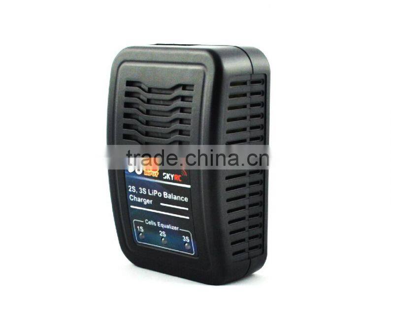 IMAX SKYRC 2S 3S E3 LiPo Balance Charger AC INPUT