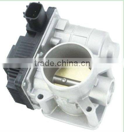 Guaranteed High Performance Universal Engine Electronic throttle body For HITACHI NISSAN SERA576-01