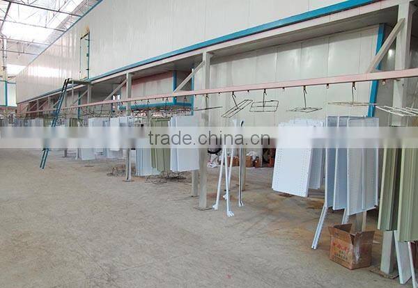 JIABAO handicaped picking shopping cart 760*470*945