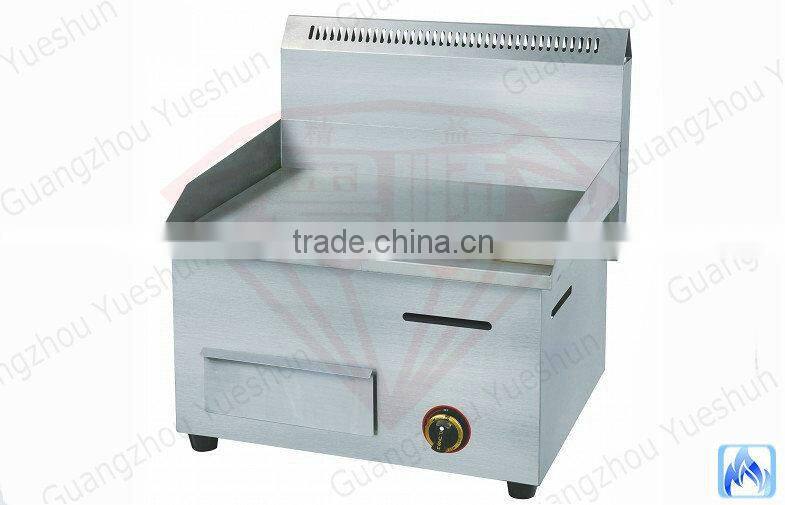Catering equipment, commercial gas hotplate for restaurant