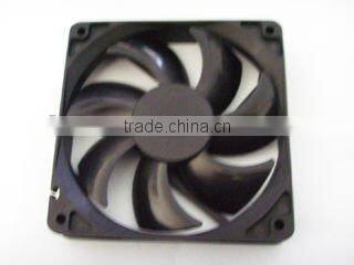 Computer chassis cooling fan