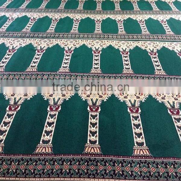Updated export axminster muslim prayer rug carpet