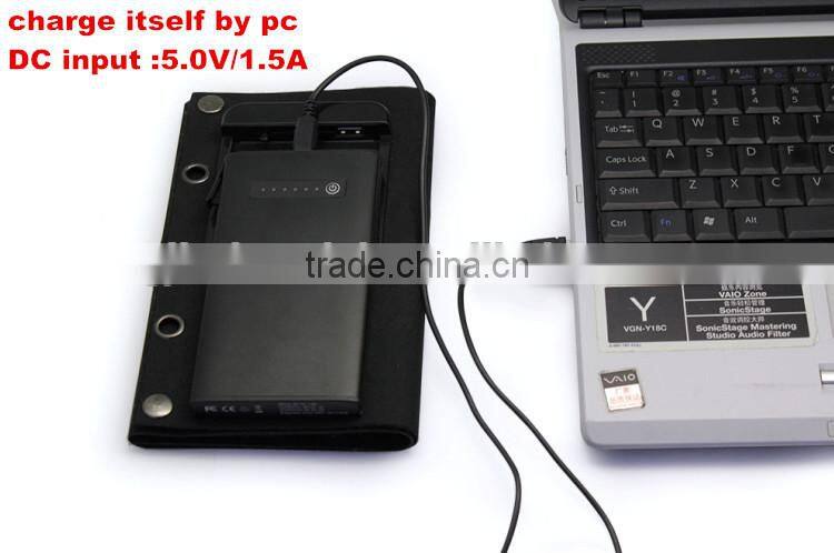 2014 brand new multifunction solar sun charger mobile