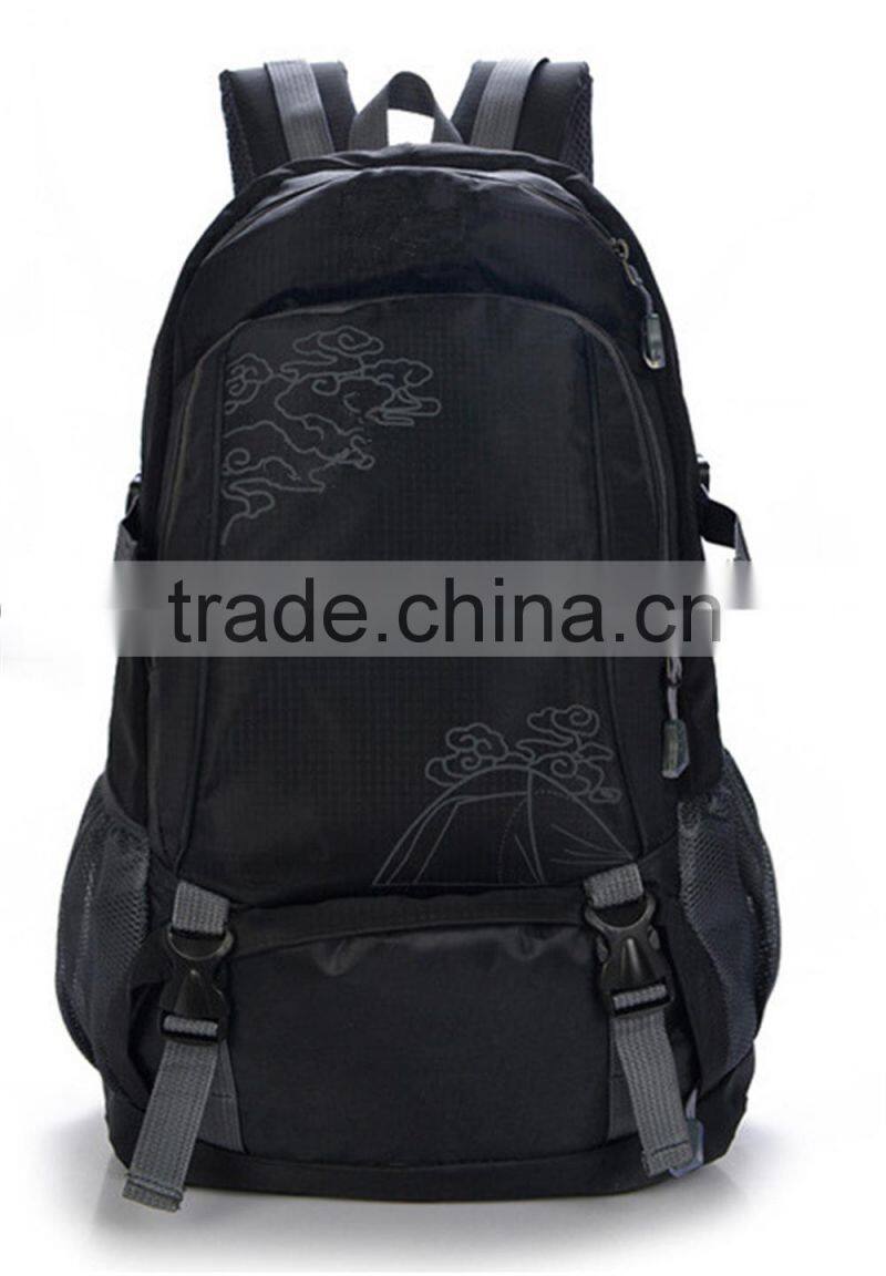 2016 Outdoor Military Trekking canvas Backpack