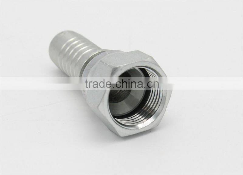 JIC High Pressure Hydraulic Hose Fittings (26711)