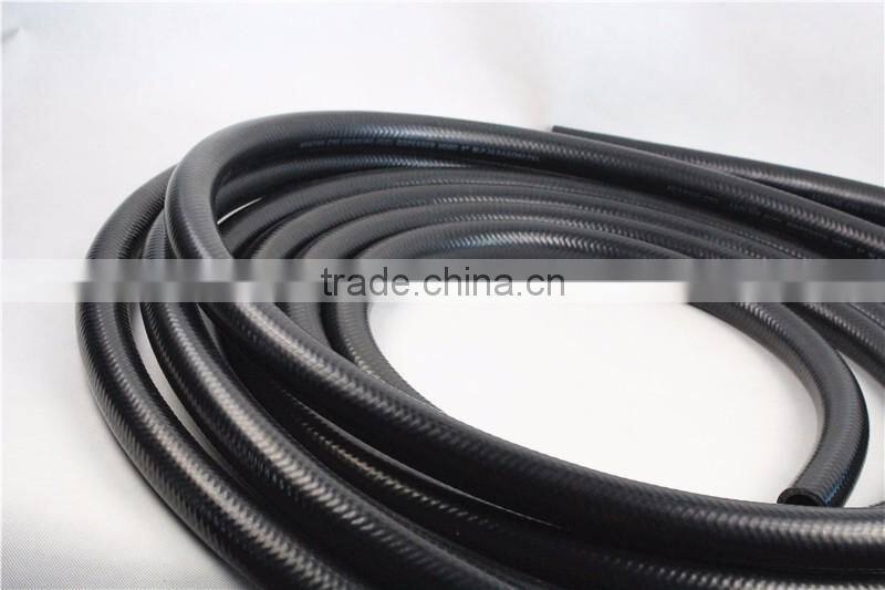 Smooth Surface 5/8" Inch Colored Fuel Hose