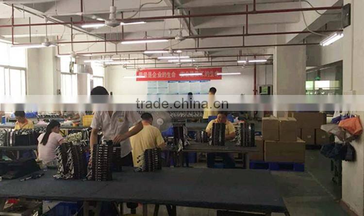 2015 European Style Zinc Alloy Electronic Hotel Card Door Locks with round handle